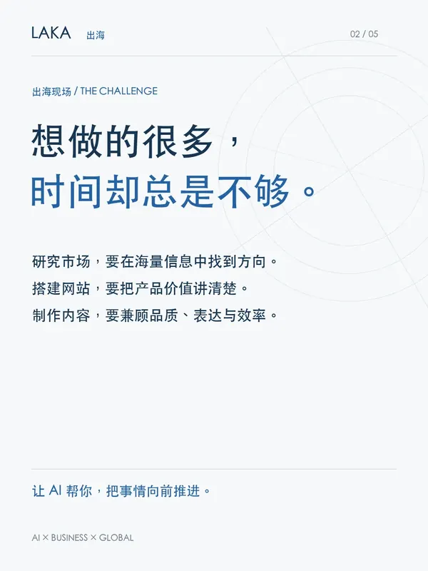 Laka 洛迦出海浅色版第 2 帧