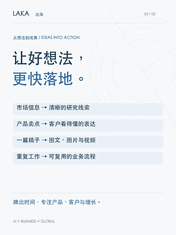 Laka 洛迦出海浅色版第 3 帧